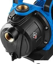 Самовсасывающий насос Зубр НС-Т3-600