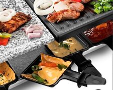 Раклетница Kitfort KT-1647