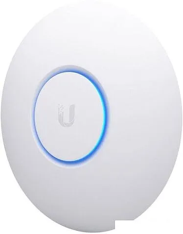 Точка доступа Ubiquiti UniFi UAP-nanoHD