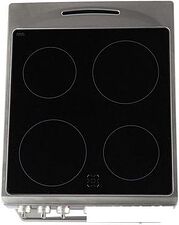 Кухонная плита Hansa FCCX54109