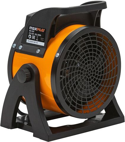 Электрическая тепловая пушка MaxPiler MEH-2001