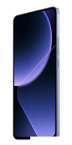 Смартфон Xiaomi 13T Pro 12GB/256GB международная версия (альпийский синий)
