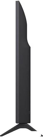 Телевизор LG UHD 4K UK66 43UK660H0LA