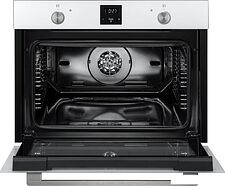 Электрический духовой шкаф Weissgauff EO 459 PDW