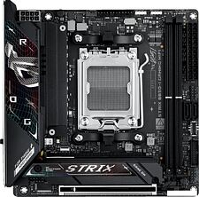 Материнская плата ASUS ROG Strix B850-I Gaming WiFi Материнская плата ASUS ROG Strix B850-I Gaming WiFi