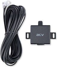 Автомобильный усилитель ACV DX-4.200 v2