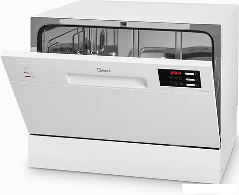 Посудомоечная машина Midea MCFD55320W