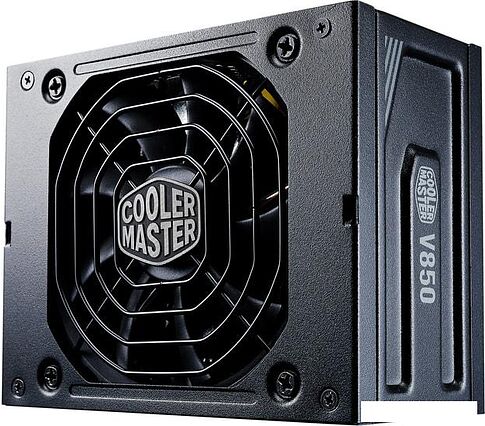Блок питания Cooler Master V850 SFX Gold MPY-8501-SFHAGV