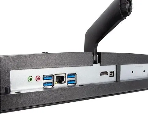 Моноблок iRU Office 27IH5P2K 1865025