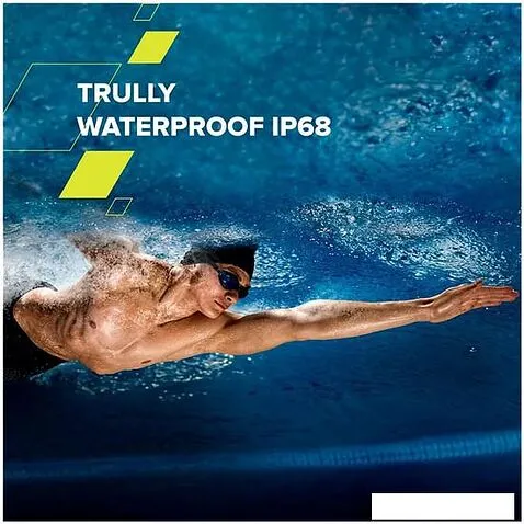 Умные часы Canyon Otto SW-83 (черный)