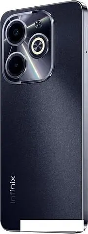 Смартфон Infinix Hot 40i X6528B 8GB/128GB (звездный черный)