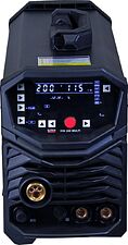 Сварочный инвертор ELITECH WM 200 Multi