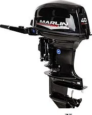 Лодочный мотор Marlin MP 40 AMHL Pro Line Лодочный мотор Marlin MP 40 AMHL Pro Line
