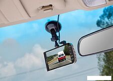 Видеорегистратор Technaxx TX-167