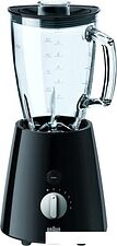 Стационарный блендер Braun JB 3060 BK