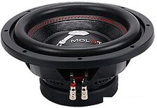 Головка сабвуфера Урал Molot 10