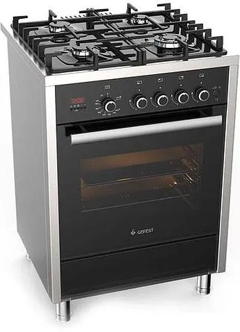 Кухонная плита GEFEST 6700-04