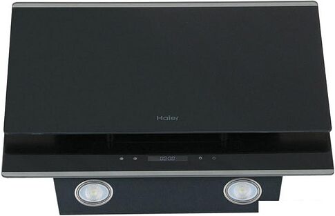Кухонная вытяжка Haier HVX-W672GBX