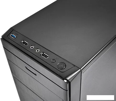 Корпус DeepCool Wave V2