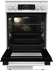 Кухонная плита Gorenje GECS5C70WA