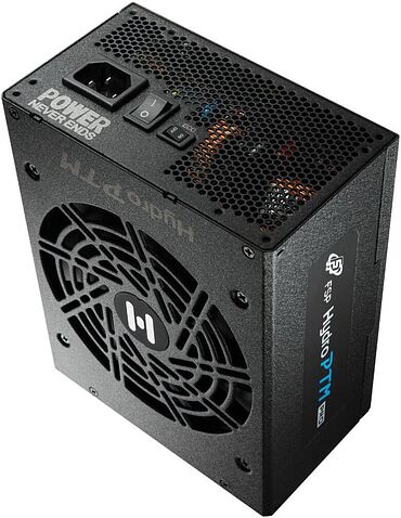 Блок питания FSP Hydro PTM PRO(ATX3.1) 1200W HPT2-1200M