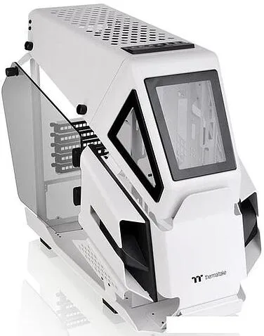Корпус Thermaltake AH T200 Snow CA-1R4-00S6WN-00