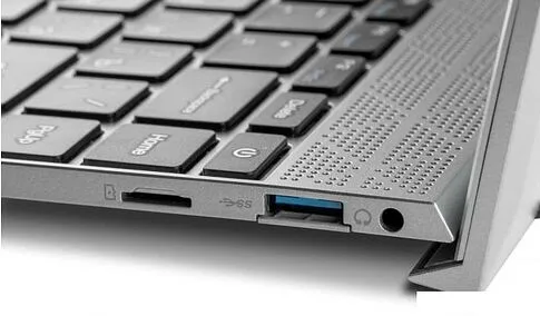 Ноутбук Echips Envy NX140A-R-1