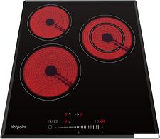 Варочная панель Hotpoint HR 4O3 BAS