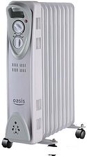 Масляный радиатор Oasis US-20