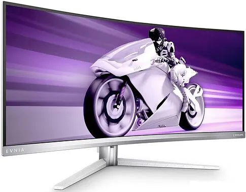 Игровой монитор Philips Evnia 34M2C8600/00