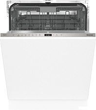 Встраиваемая посудомоечная машина Hisense HV643E90