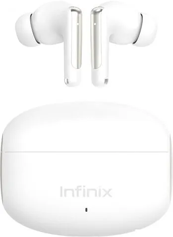 Наушники Infinix XBuds NC (белый)