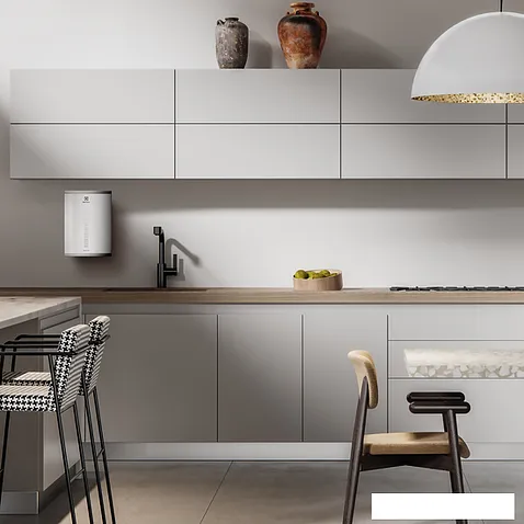 Водонагреватель Electrolux EWH 10 Genie ECO O