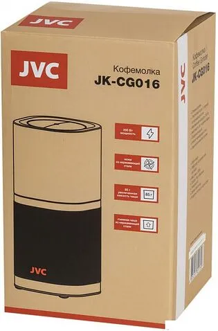 Электрическая кофемолка JVC JK-CG016