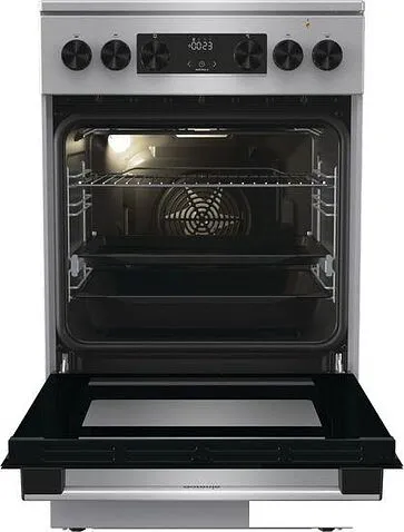 Кухонная плита Gorenje GECS5C70XA