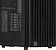 Корпус ASUS ProArt PA401 Wood Edition - Mesh Panel (черный)