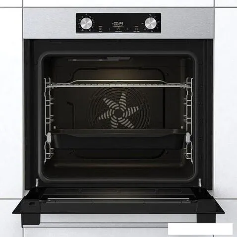 Электрический духовой шкаф Gorenje BO6735E05X