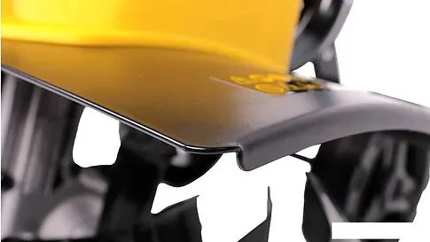 Мотокультиватор Champion EC1500