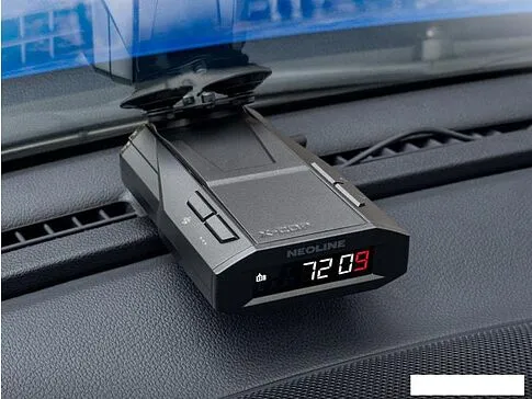 Радар-детектор Neoline X-COP 5900c