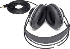 Наушники Samson SR990