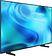 Телевизор Samsung Crystal UHD 4K U8000H UE50U8000HUXPY