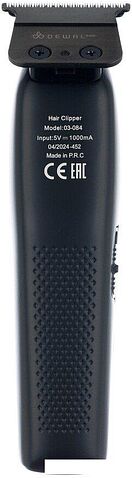 Окантовочный триммер Dewal Pro Barber Style 03-084