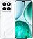 Смартфон HONOR X8c ABR-LX1 8GB/256GB международная версия (белый) и наушники HONOR Earbuds X6 по акции