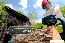 Электрическая пила Ryobi RCS2340