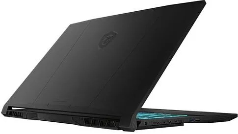 Игровой ноутбук MSI Katana 17 B13VFK-470XRU