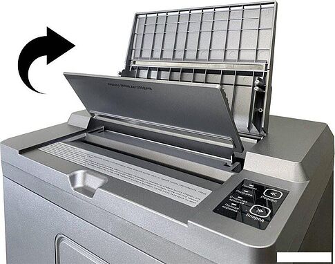 Шредер Office-Kit SA200 (1.9х10)