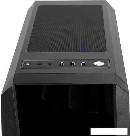 Корпус Chieftec Scorpion 3 GL-03B-OP