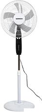 Вентилятор Sonnen TF-45W-40-520 Вентилятор Sonnen TF-45W-40-520