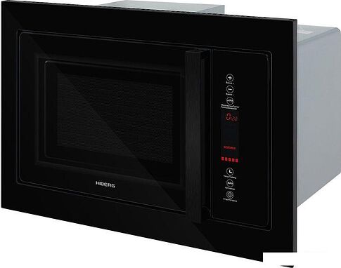 Микроволновая печь Hiberg VM 8505 B