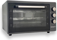 Мини-печь Kraft KF-MO 3200 DGR